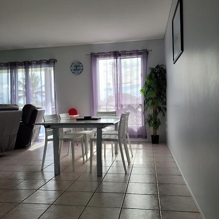 Blue Horizon Appartement Yeppoon Buitenkant foto