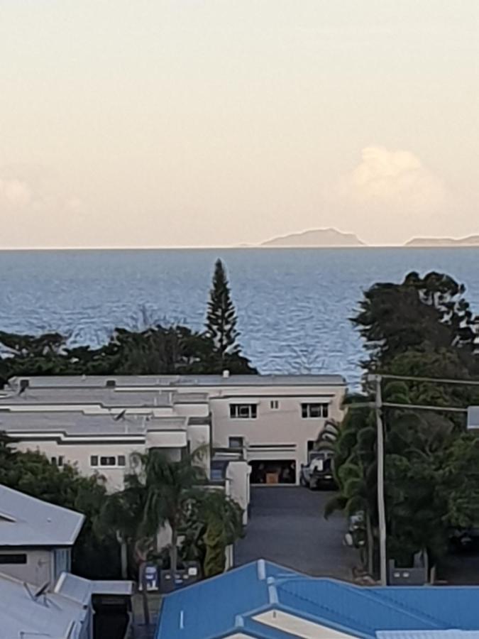 Blue Horizon Appartement Yeppoon Buitenkant foto