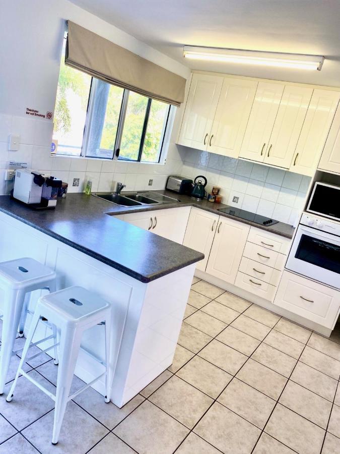 Blue Horizon Appartement Yeppoon Buitenkant foto