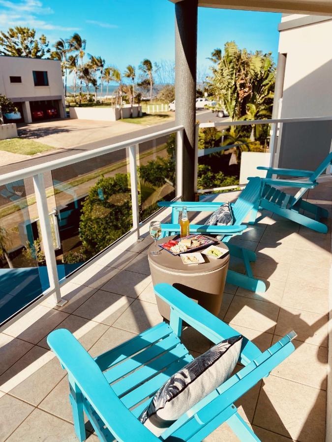 Blue Horizon Appartement Yeppoon Buitenkant foto