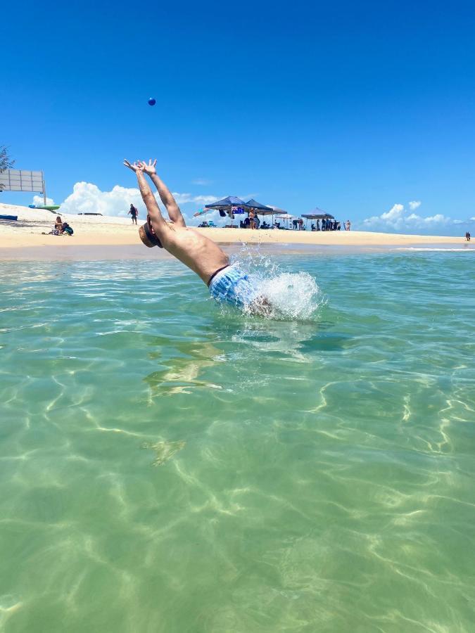 Blue Horizon Appartement Yeppoon Buitenkant foto