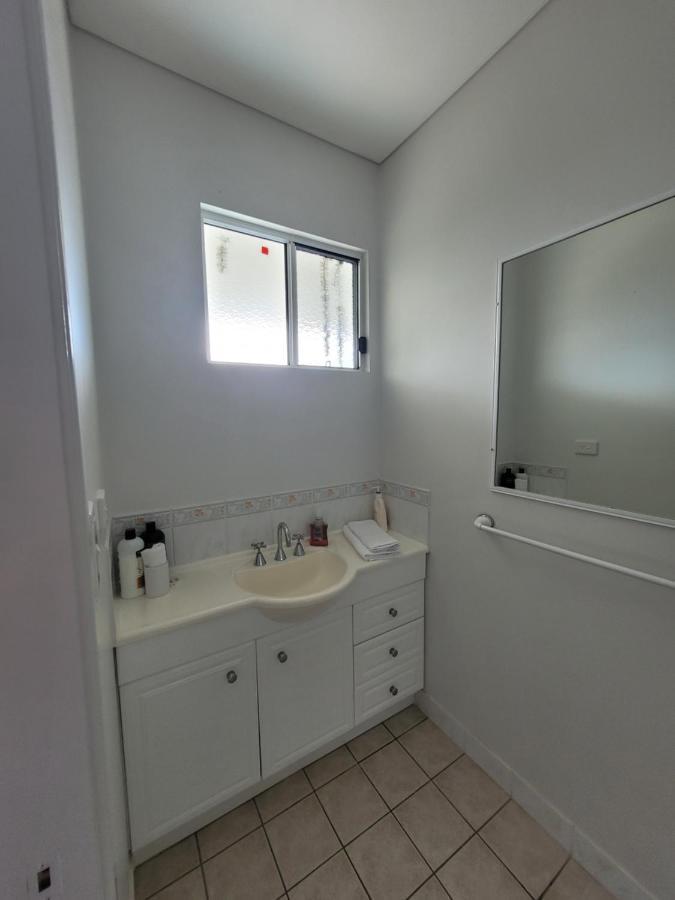 Blue Horizon Appartement Yeppoon Buitenkant foto