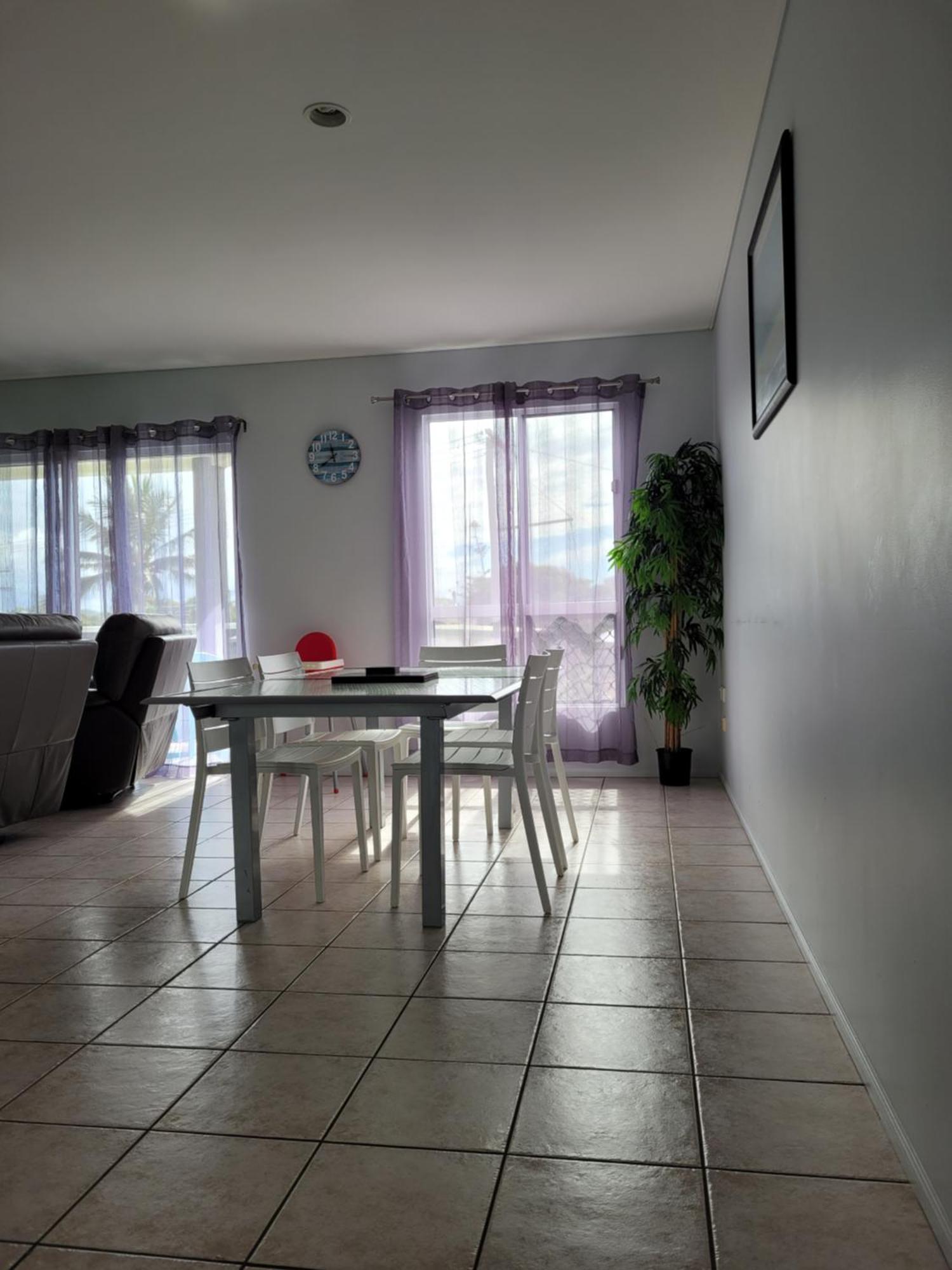 Blue Horizon Appartement Yeppoon Buitenkant foto