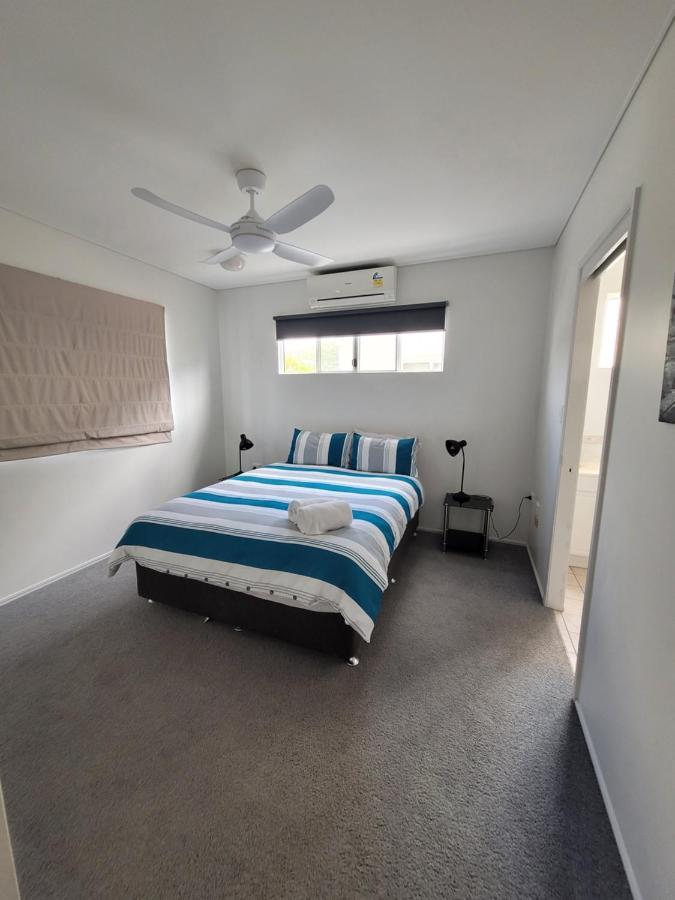 Blue Horizon Appartement Yeppoon Buitenkant foto