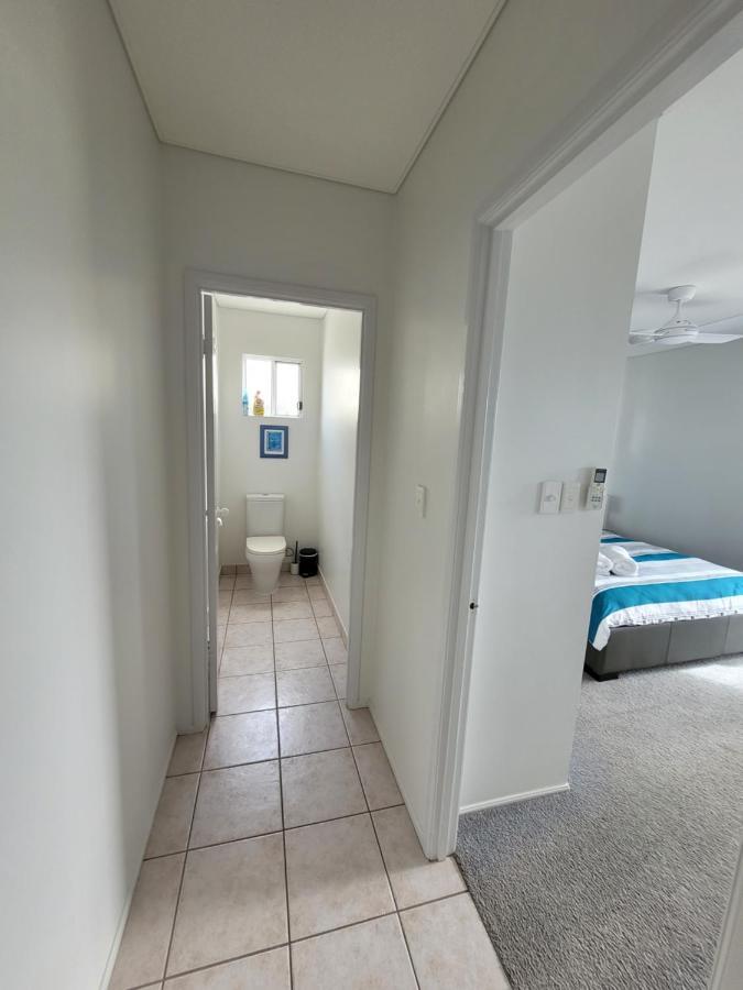 Blue Horizon Appartement Yeppoon Buitenkant foto