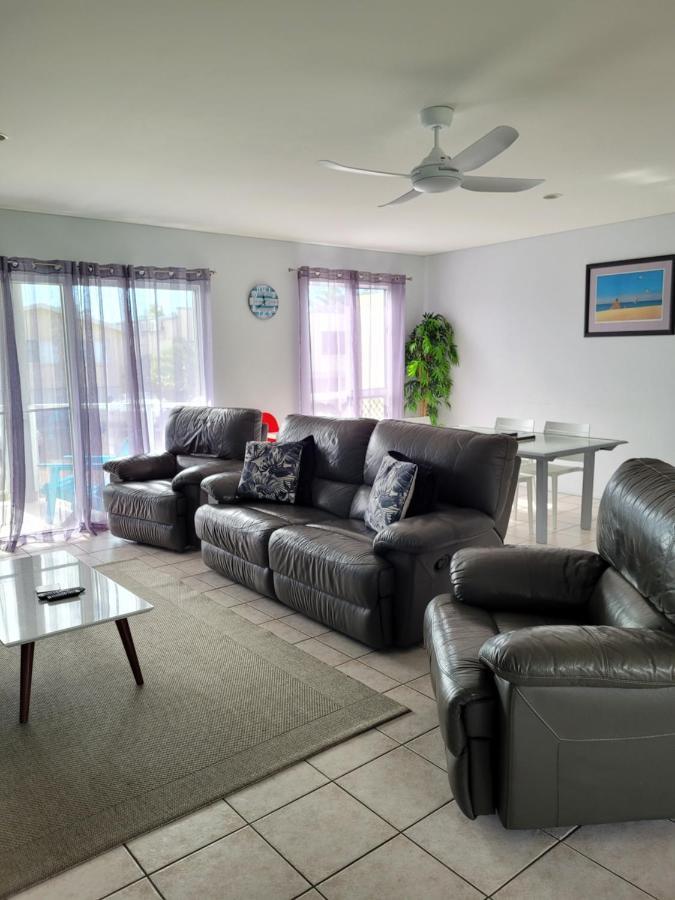 Blue Horizon Appartement Yeppoon Buitenkant foto