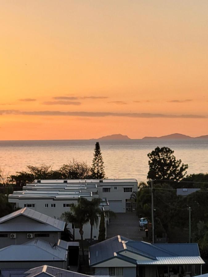 Blue Horizon Appartement Yeppoon Buitenkant foto