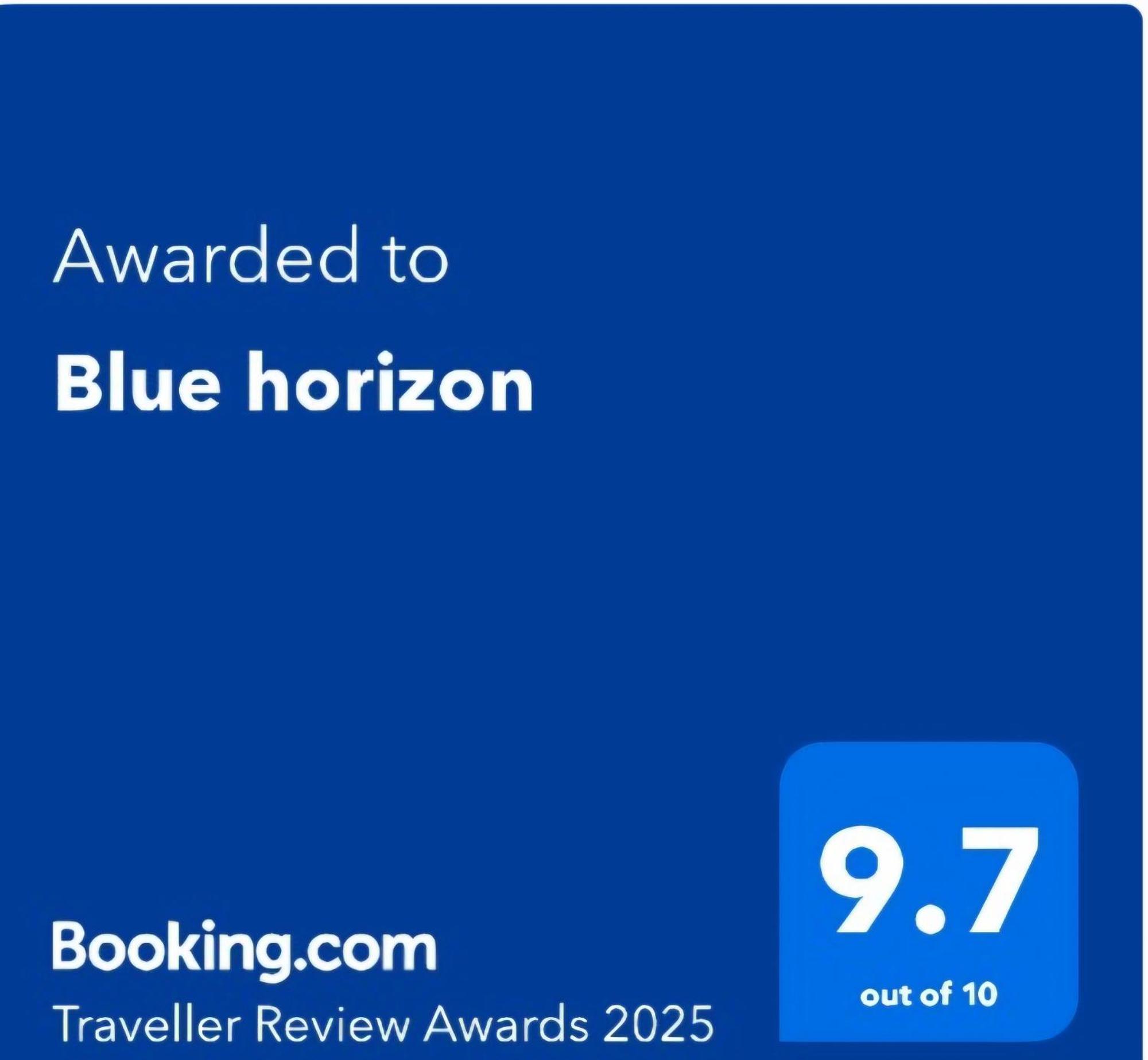 Blue Horizon Appartement Yeppoon Buitenkant foto