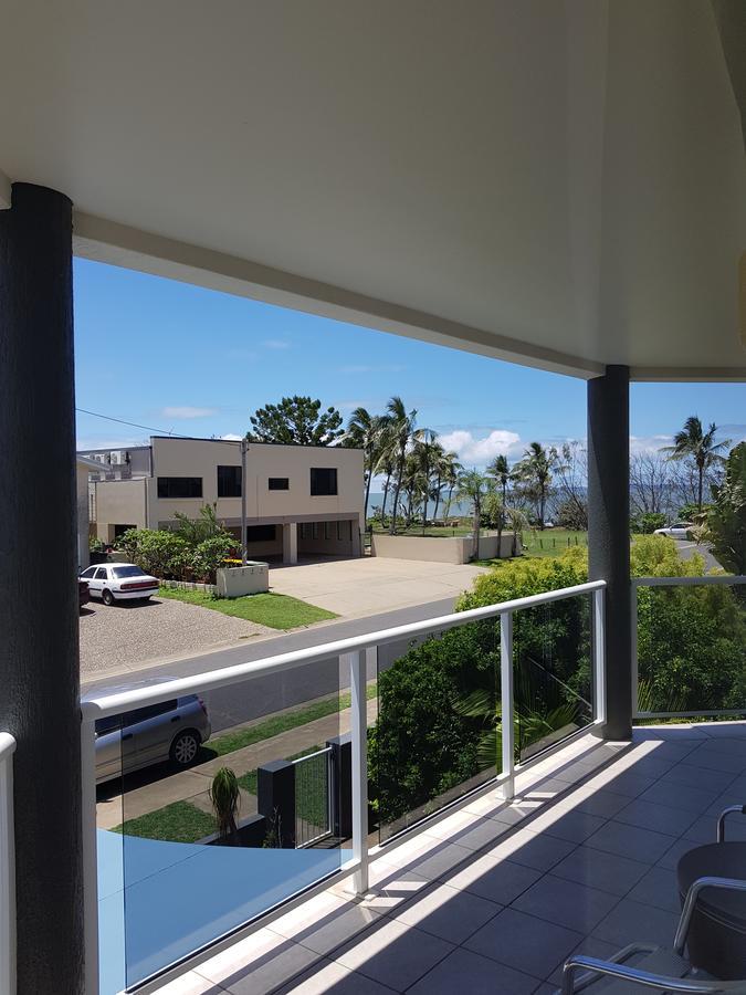 Blue Horizon Appartement Yeppoon Buitenkant foto