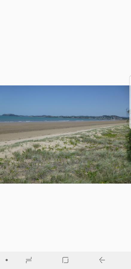 Blue Horizon Appartement Yeppoon Buitenkant foto