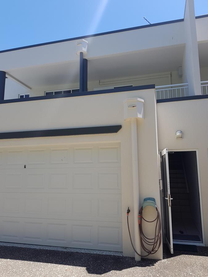 Blue Horizon Appartement Yeppoon Buitenkant foto