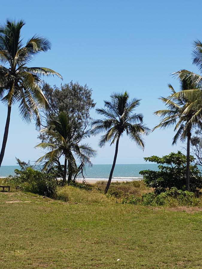 Blue Horizon Appartement Yeppoon Buitenkant foto