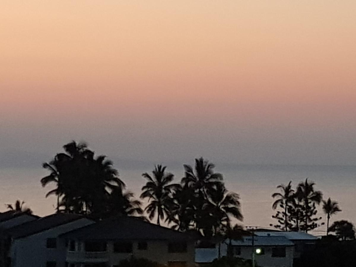 Blue Horizon Appartement Yeppoon Buitenkant foto