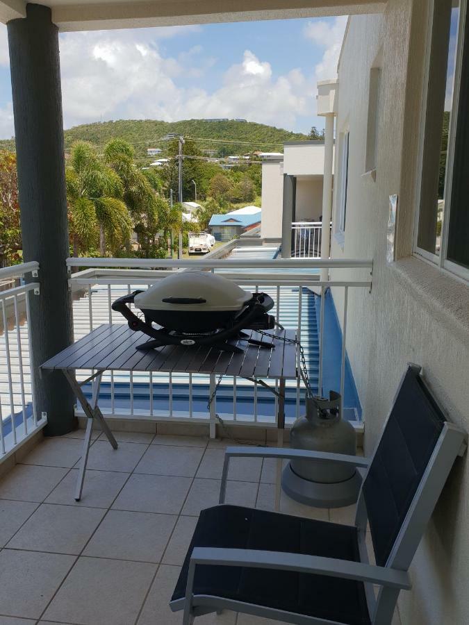 Blue Horizon Appartement Yeppoon Buitenkant foto