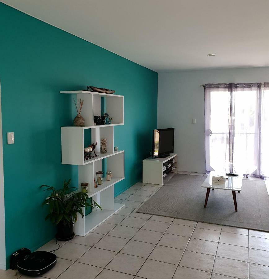 Blue Horizon Appartement Yeppoon Buitenkant foto