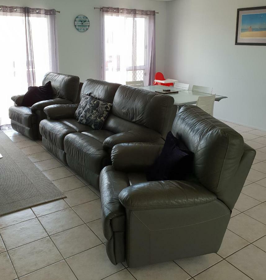 Blue Horizon Appartement Yeppoon Buitenkant foto